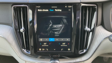 Volvo XC60 2.0 B4D Plus Dark 5dr AWD Geartronic Diesel Estate